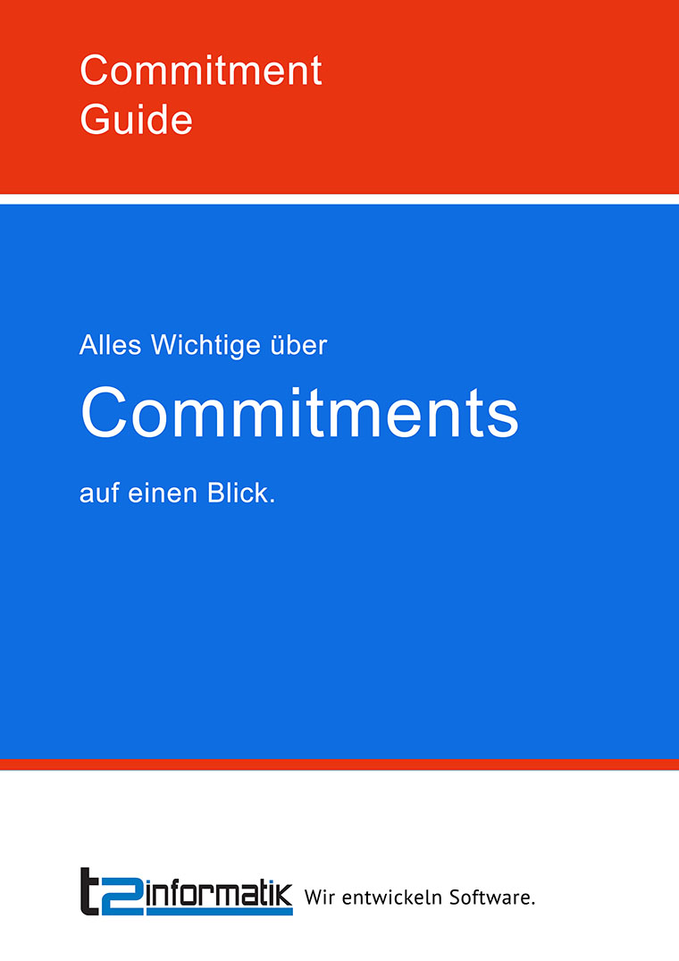 Commitment Guide Download