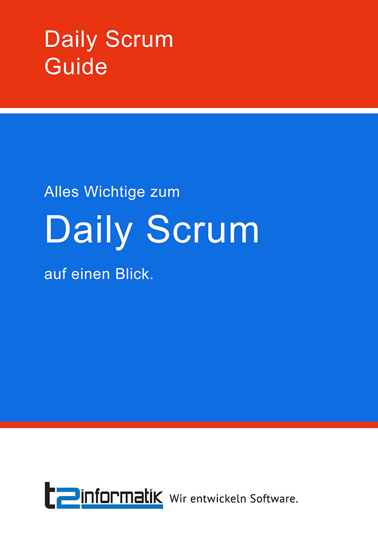 Daily Scrum Guide Download