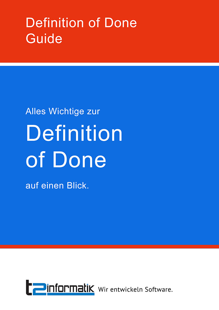 Definition of Done Guide Download