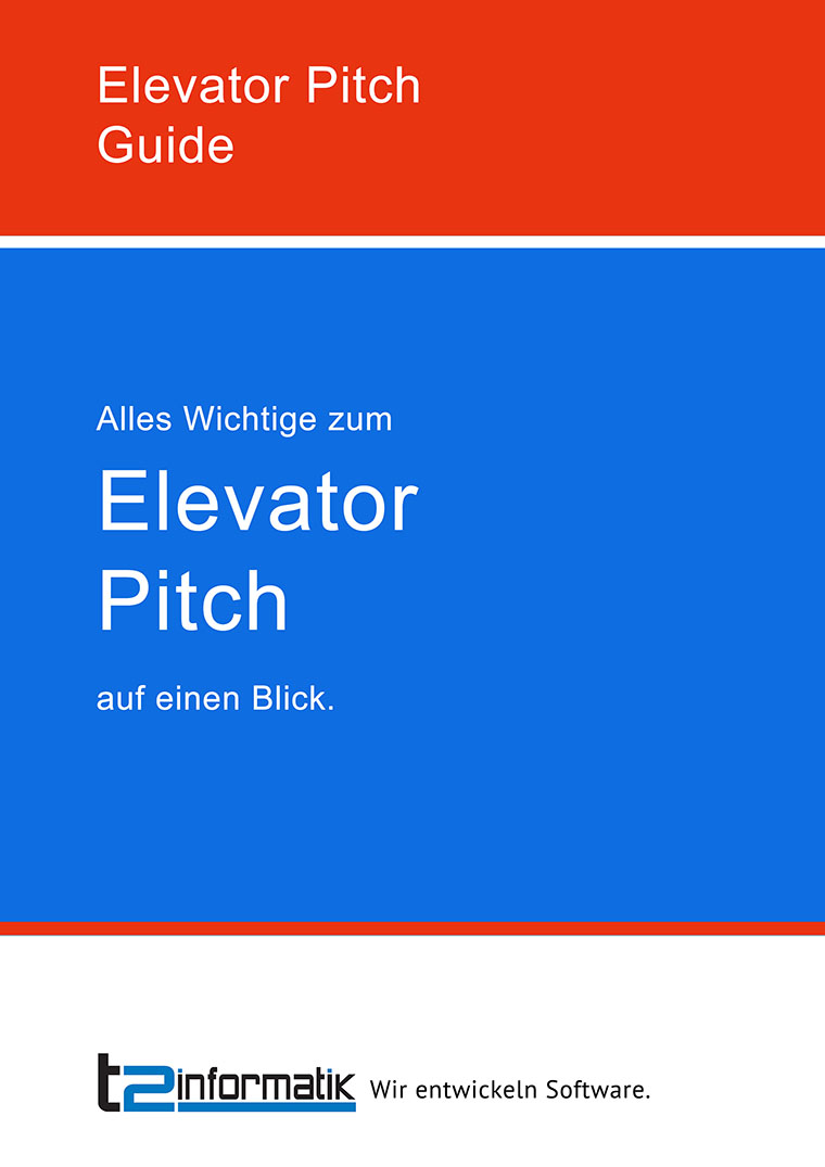 Elevator Pitch Guide Download