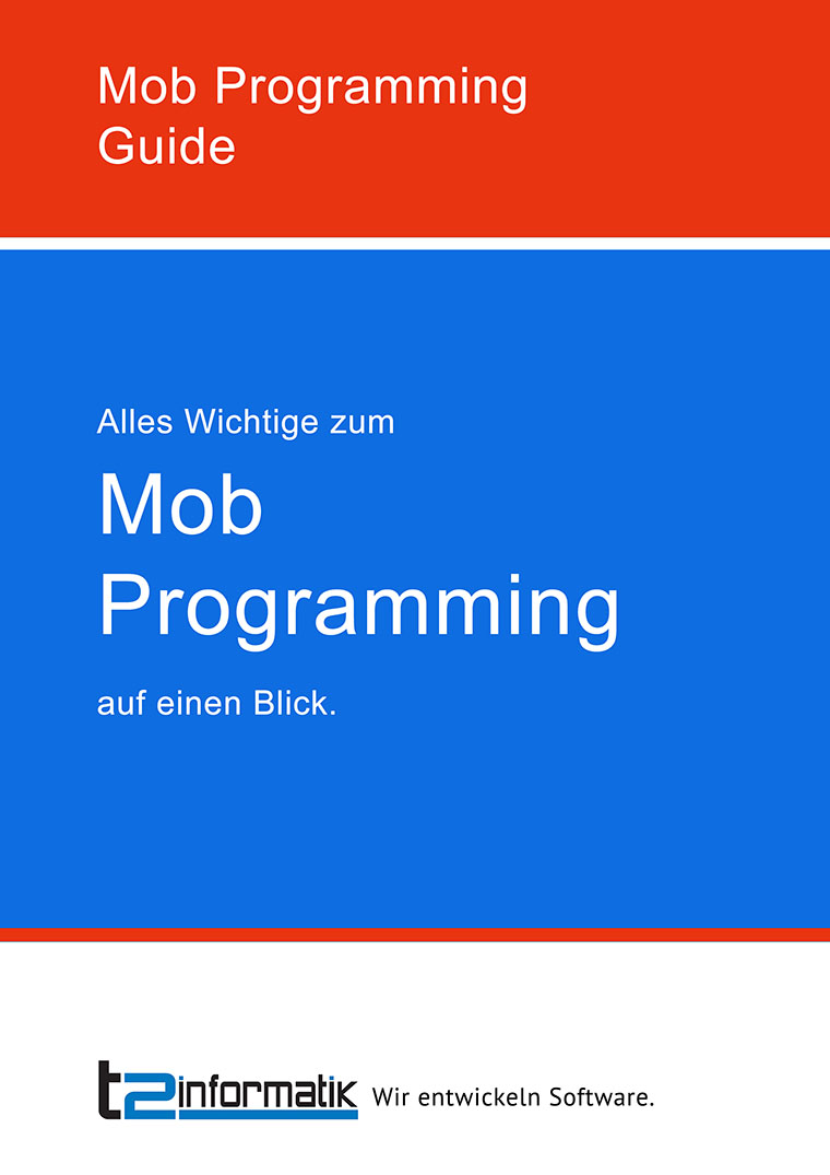 Mob Programming Guide Download