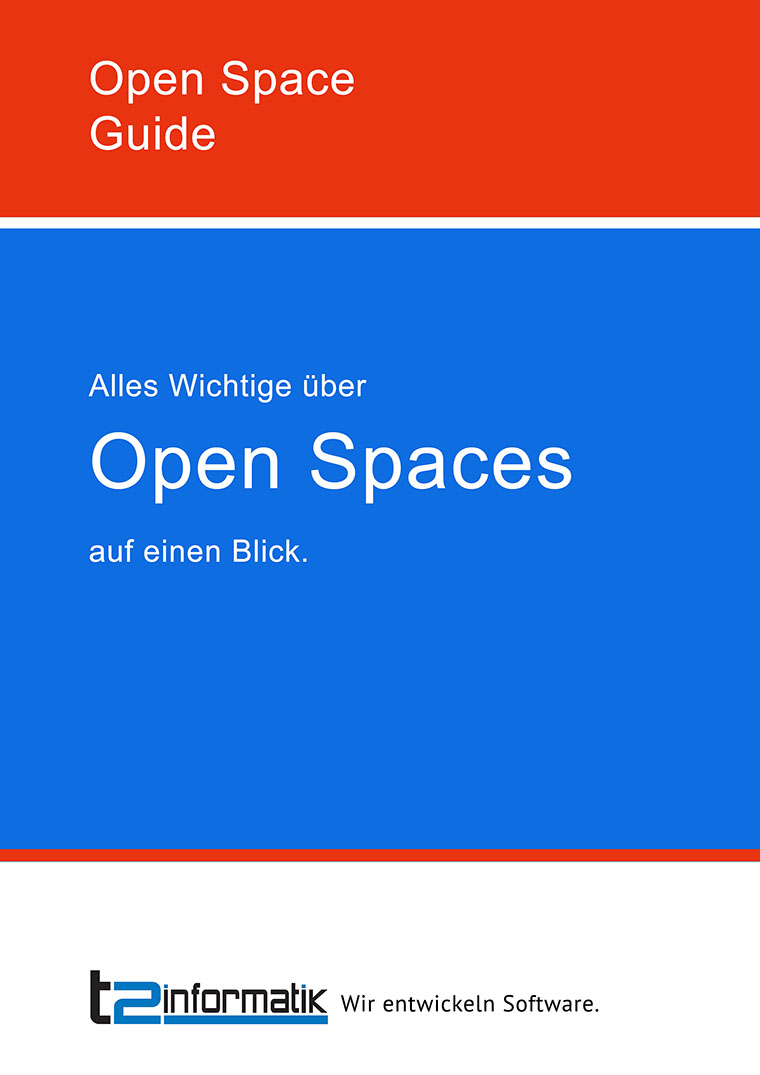 Open Space Guide Download