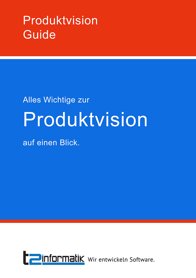 Produktvision Guide Download