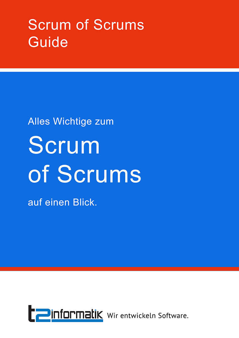 Scrum of Scrums Guide Download