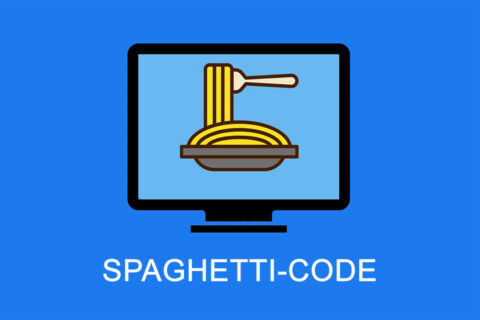 Was ist Spaghetti-Code? - Wissen kompakt - t2informatik