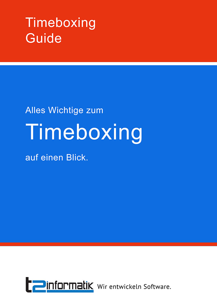 Timeboxing Guide Download