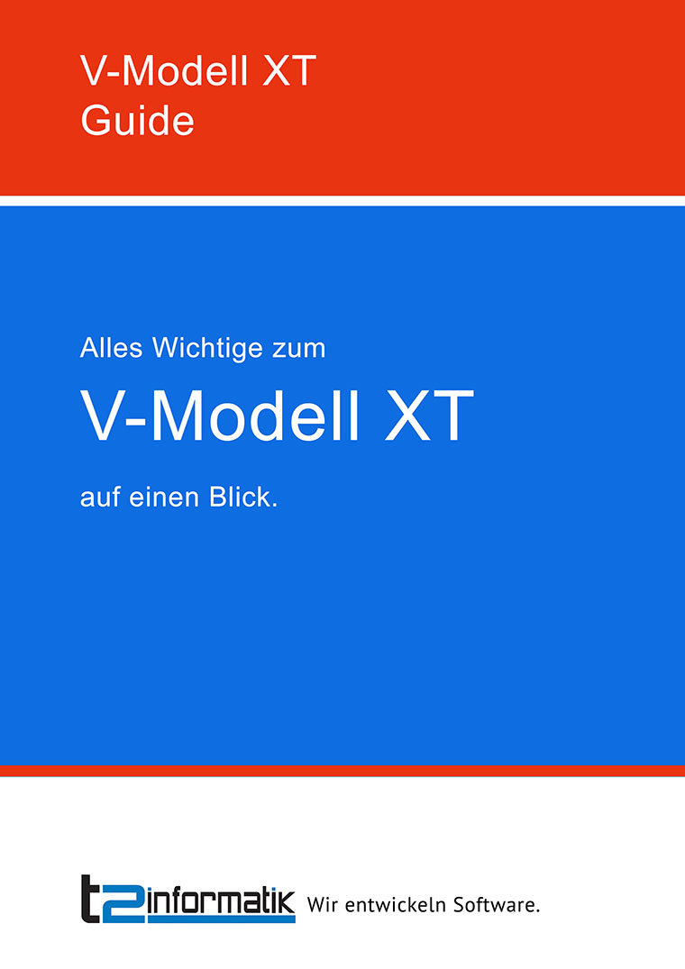 V-Modell XT Guide Download