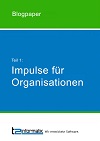 Blogpaper Impulse für Organisationen - Teil 1 Download