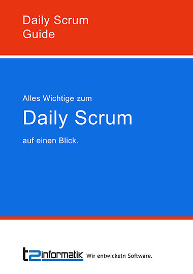 Daily Scrum Guide Download