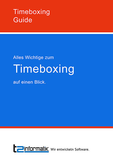 Timeboxing Guide Download