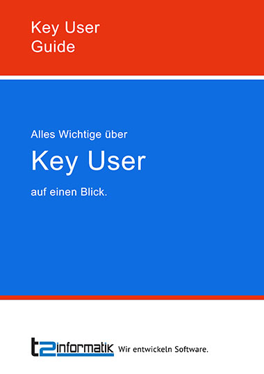 Key User Guide zum Herunterladen