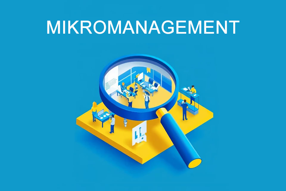 Mikromanagement - Wissen kompakt - t2informatik