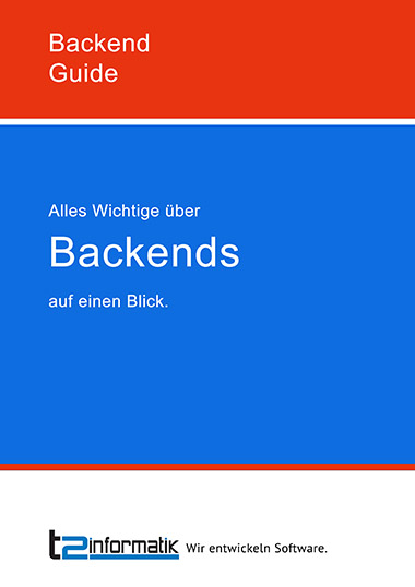 Backend Guide Download