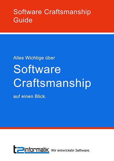 Software Craftsmanship Guide Download