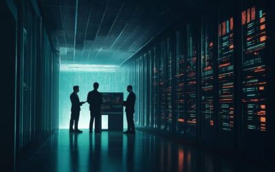 Colocation als Treiber der digitalen Transformation