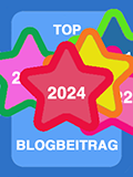 Best of Blog 2024 Beitrag