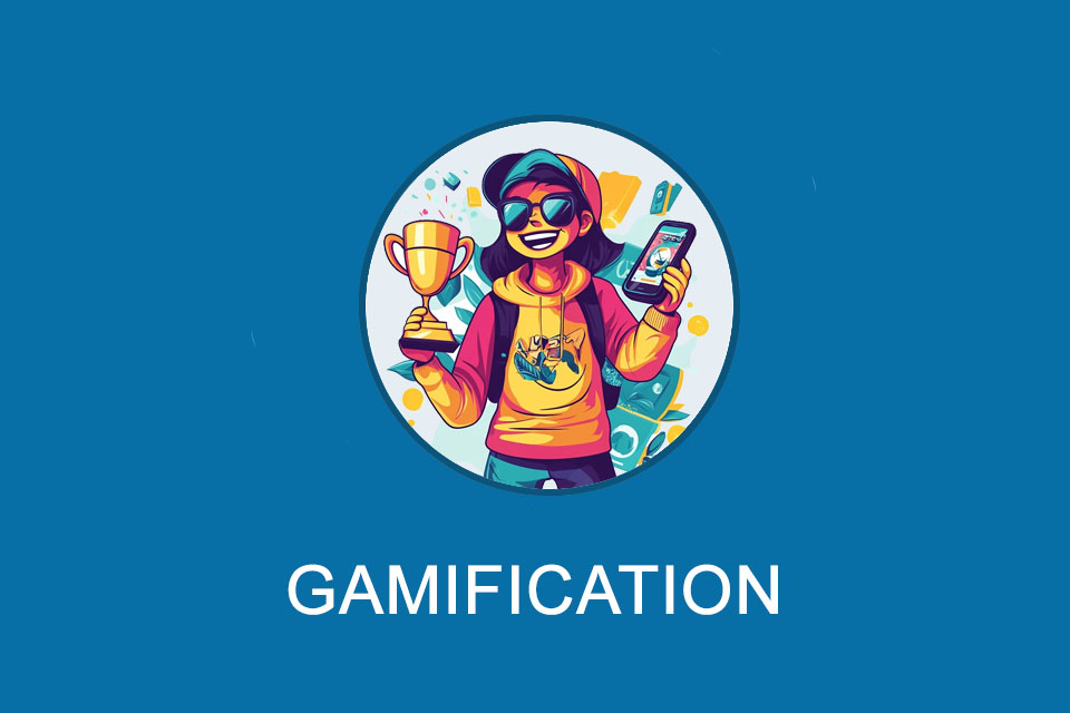 Wissen kompakt: Was ist Gamification?