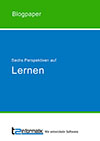 Blogpaper Lernen jetzt herunterladen