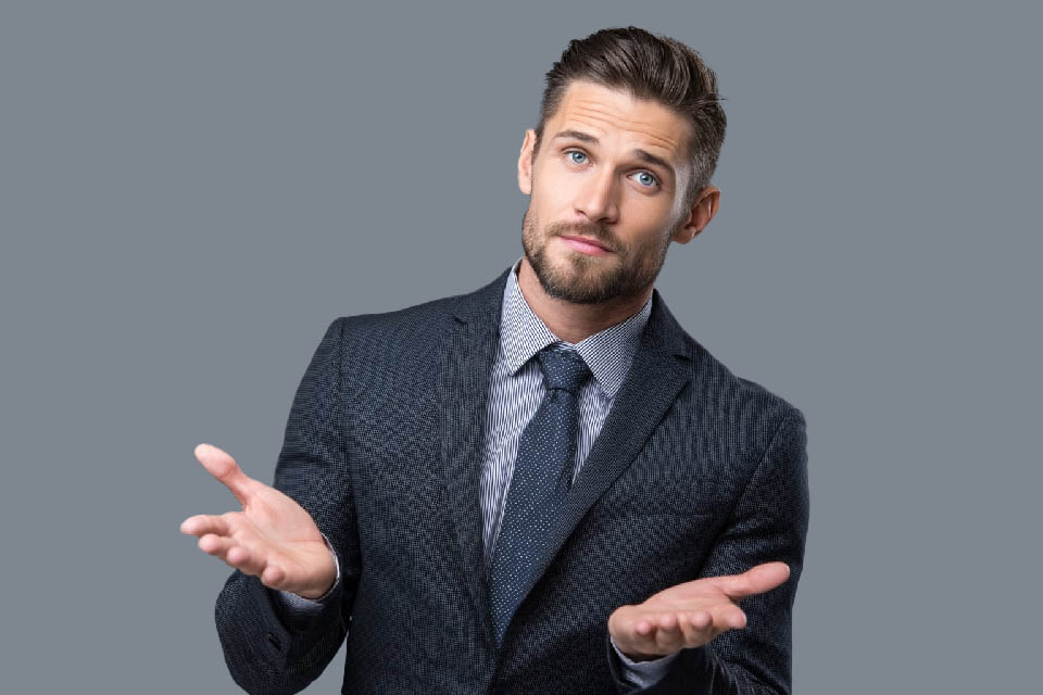 t2informatik Blog: Mitarbeitergespräch? Nein, danke!