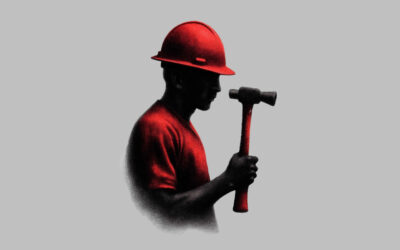 Strategie mit dem Hammer