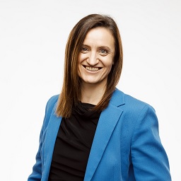 Irene Timmers