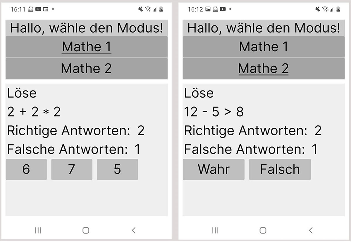 Avalonia UI sample application