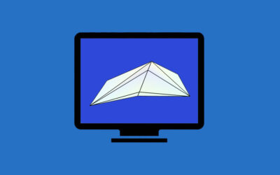 3D-Visualisierung mit VTK und Avalonia UI