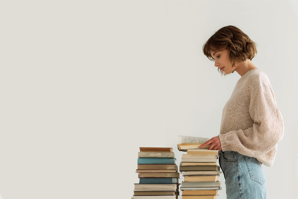 t2informatik Blog: Oh, Bücher mit Wirkung! t2informatik Blog: Oh, Bücher mit Wirkung!