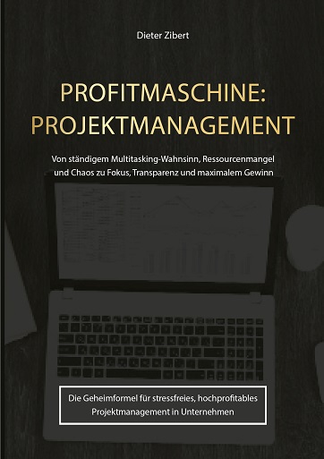 Profitmaschine Projektmanagement - Blog - t2informatik Profitmaschine Projektmanagement - Blog - t2informatik