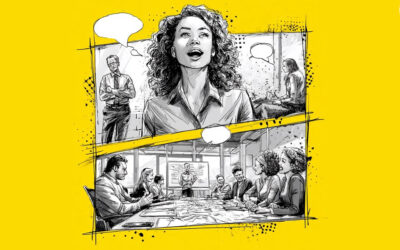 KI und PO: Partnerschaft statt Konkurrenz