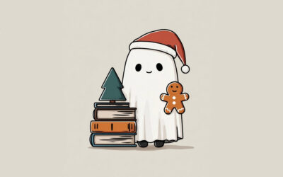 Wenn die Zukunft an Weihnachten erscheint