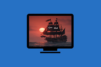 t2informatik Blog: Brückencode-Chronik oder ein C++/CLI-Erfahrungsbericht t2informatik Blog: Brückencode-Chronik oder ein C++/CLI-Erfahrungsbericht