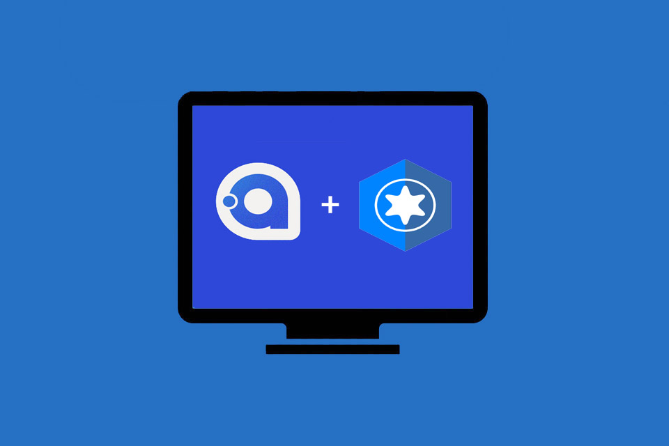 t2informatik Blog: Custom Controls mit Avalonia UI und OpenTK