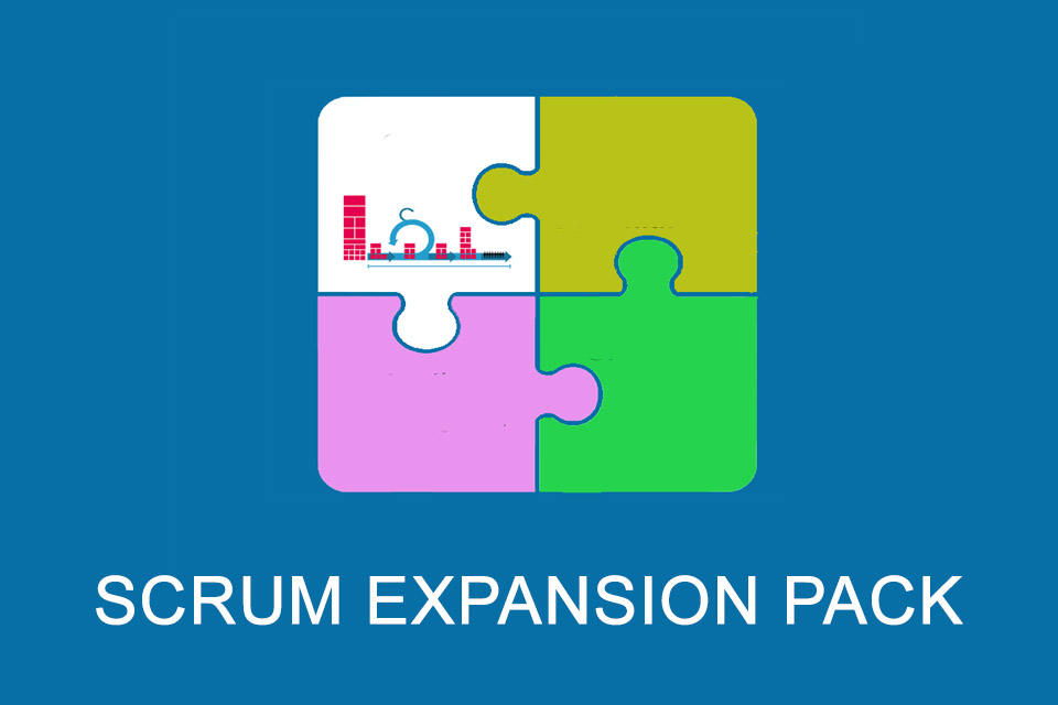 Wissen kompakt: Was ist das Scrum Expansion Pack?
