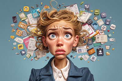 t2informatik Blog: Vom Selbstmanagement zum Optimierungswahn t2informatik Blog: Vom Selbstmanagement zum Optimierungswahn