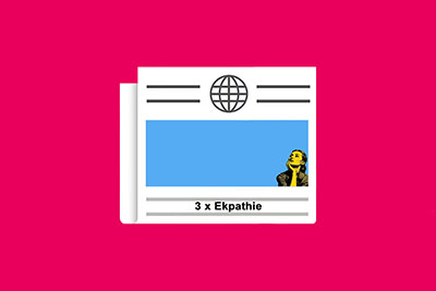 t2informatik Blog: Drei Fragen zu Ekpathie