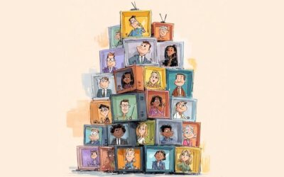 Blogparade: KI und mein Job