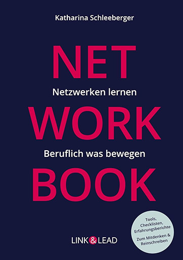 Katharina Schleeberger: Networkbook®