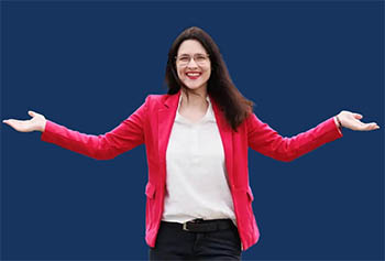 Christine Schmitt