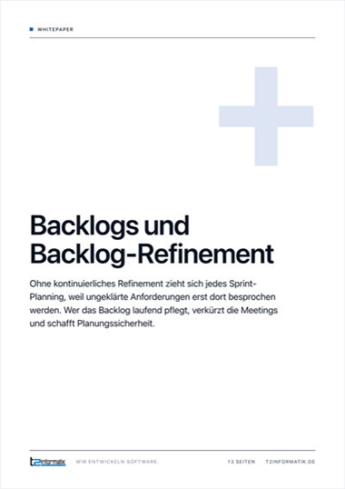 Backlog Whitepaper Download Backlog Whitepaper Download