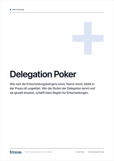 Delegation Poker Whitepaper Download