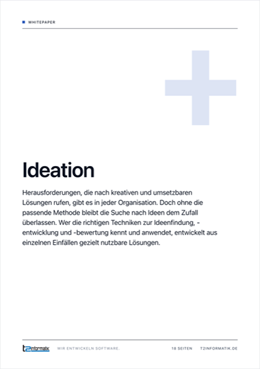 Ideation Whitepaper Download Ideation Whitepaper Download