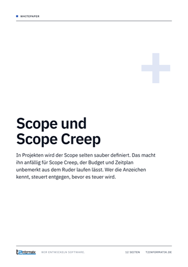 Scope Whitepaper Download Scope Whitepaper Download