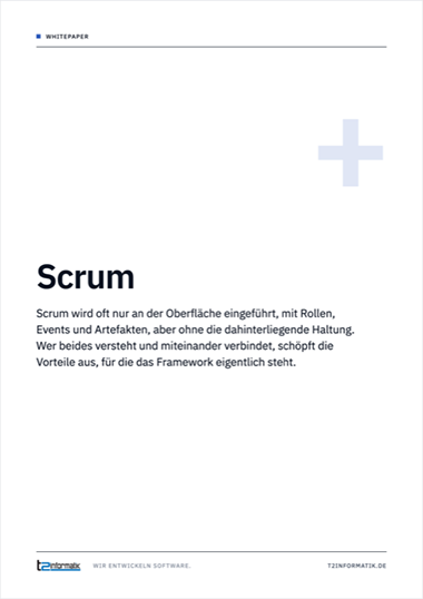 Scrum Whitepaper Download Scrum Whitepaper Download