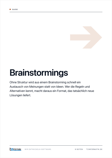 Guide Brainstorming Download Guide Brainstorming Download