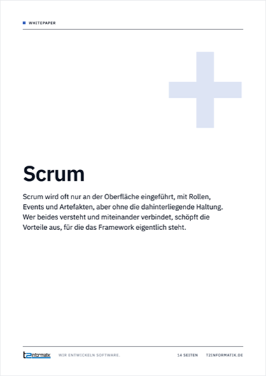 Scrum Whitepaper Download Scrum Whitepaper Download