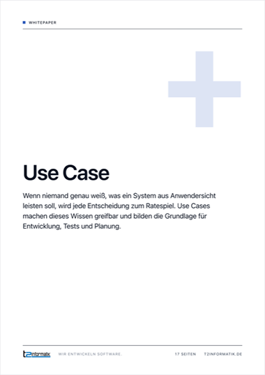 Use Case Whitepaper Download