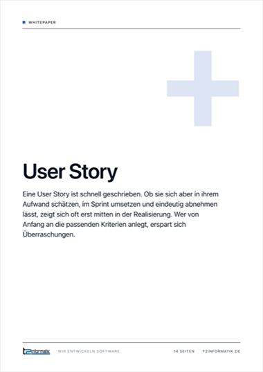 User Story Whitepaper Download User Story Whitepaper Download