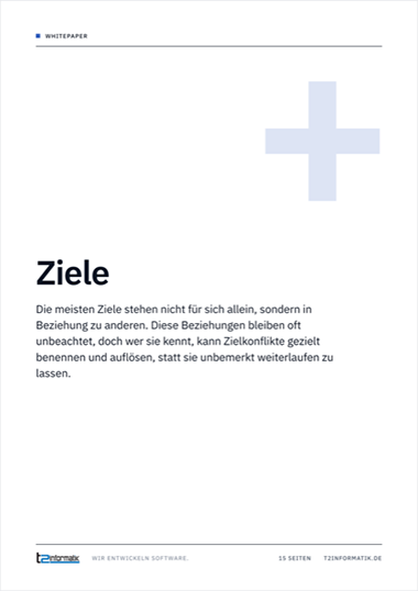 Ziele Whitepaper Download