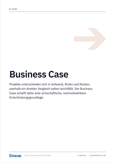 Guide Business Case Download